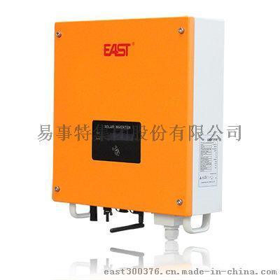 易事特 太阳能逆变器 功率：1-2KW