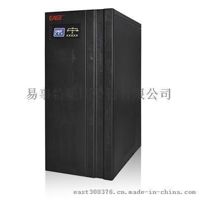 EA860三进单出UPS电源